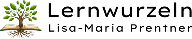 Lernwurzeln Logo